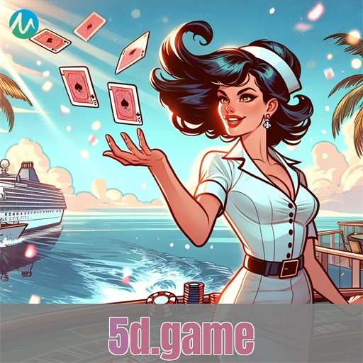 Baixar Jogos Incríveis em 5d.game e Ganhe Novas Experiências