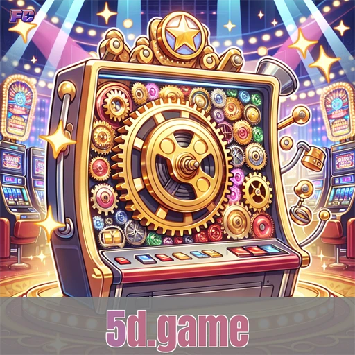 Login Criativo e Eficiente no 5d.game Para os Jogadores