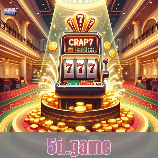5d.game Pagamento Rápido
