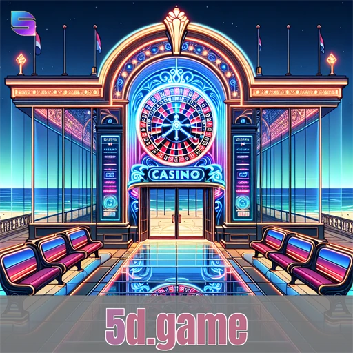 5d.game Promoções Atuais