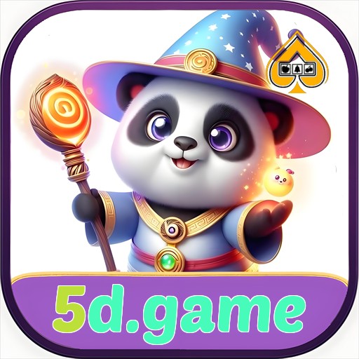 5d.game logo