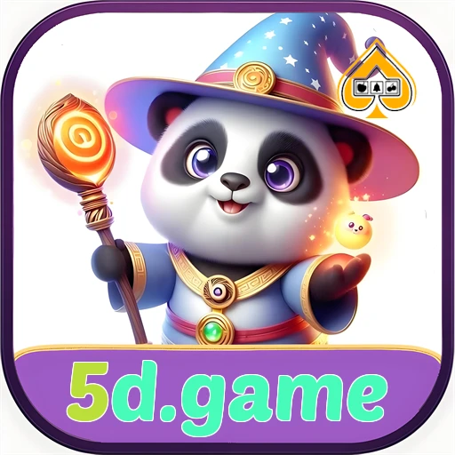 5d.game logo