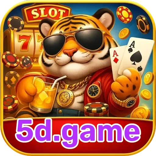 5d.game App