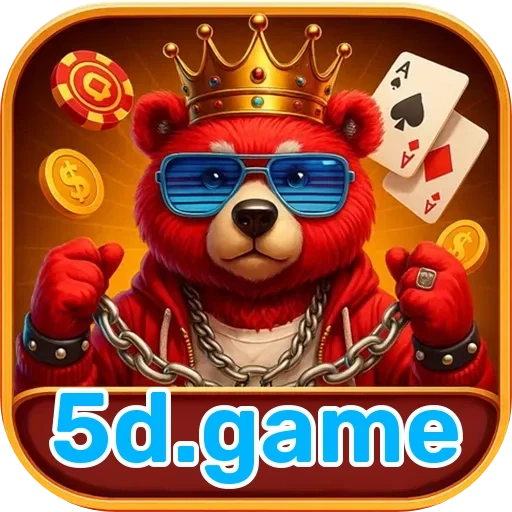 5d.game Site Confiável