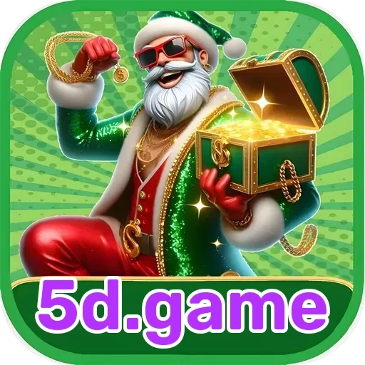 5d.game Plataforma