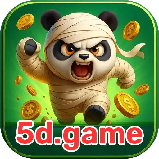 5d.game Promoções