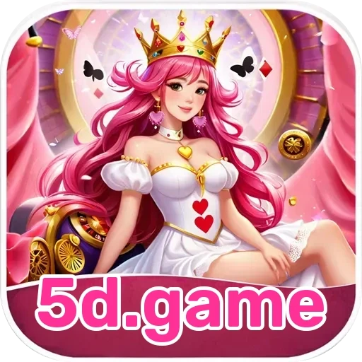 5d.game Segurança